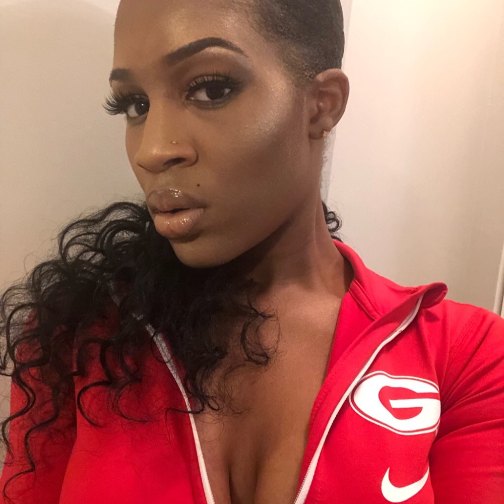 Meet your Posher, Sattima